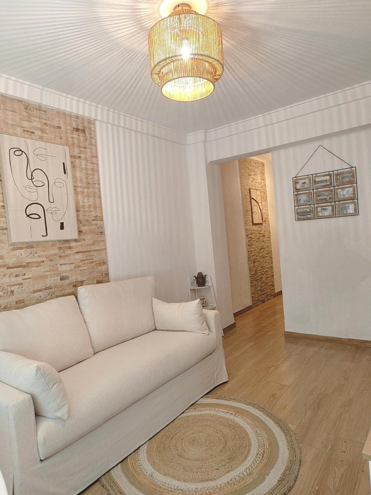 Apartmán Valencia Leticia Exteriér fotografie