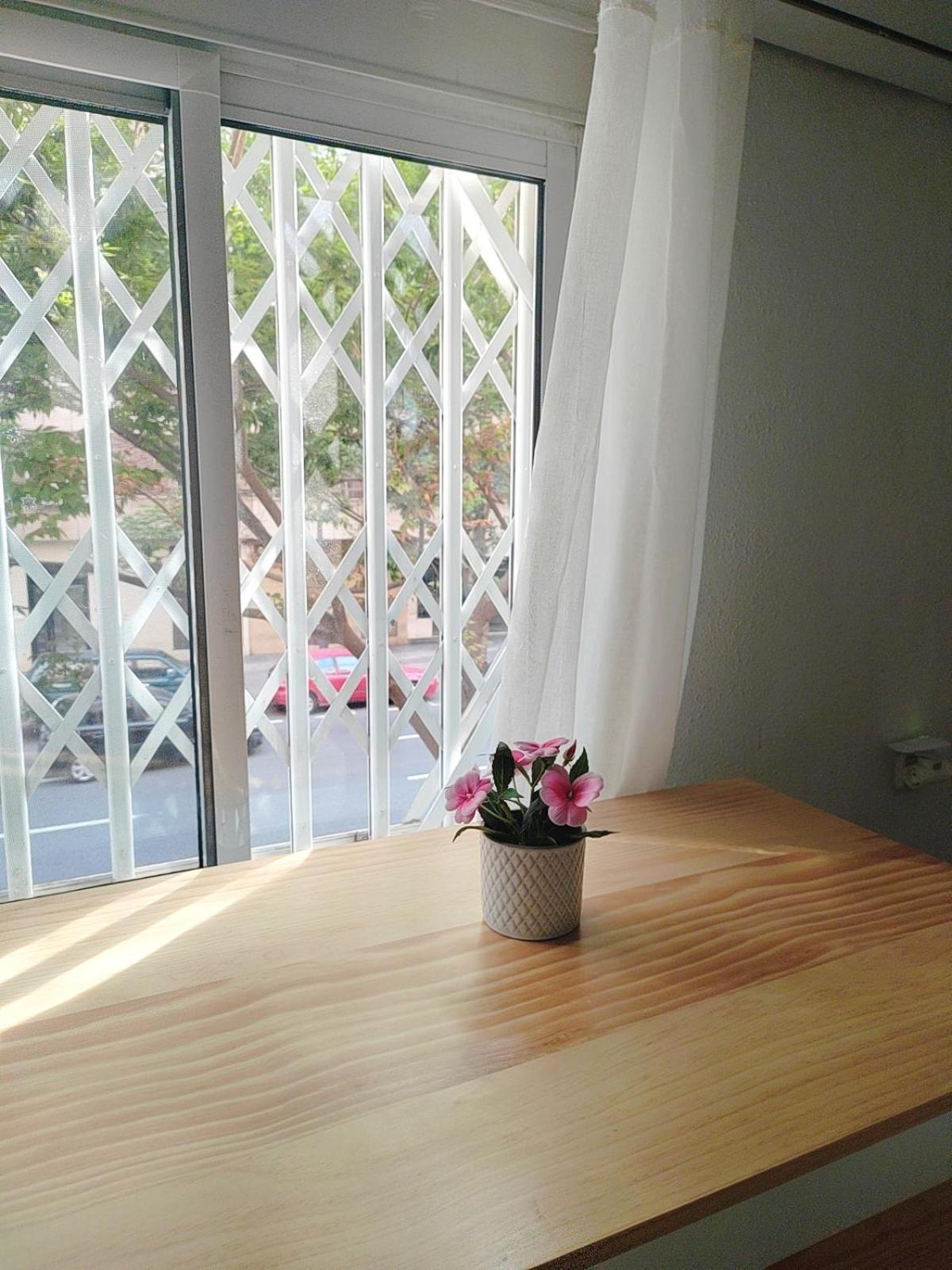 Apartmán Valencia Leticia Exteriér fotografie