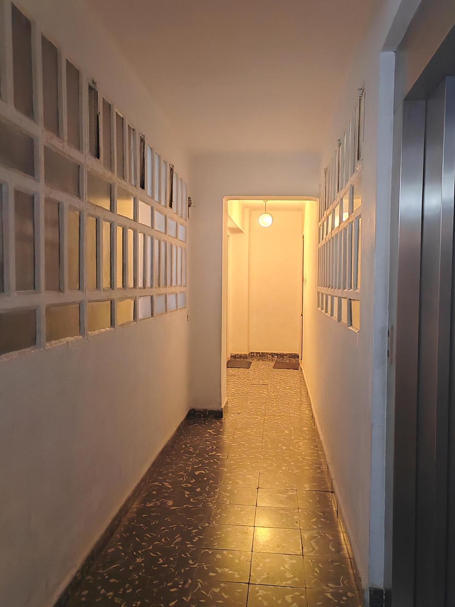 Apartmán Valencia Leticia Exteriér fotografie