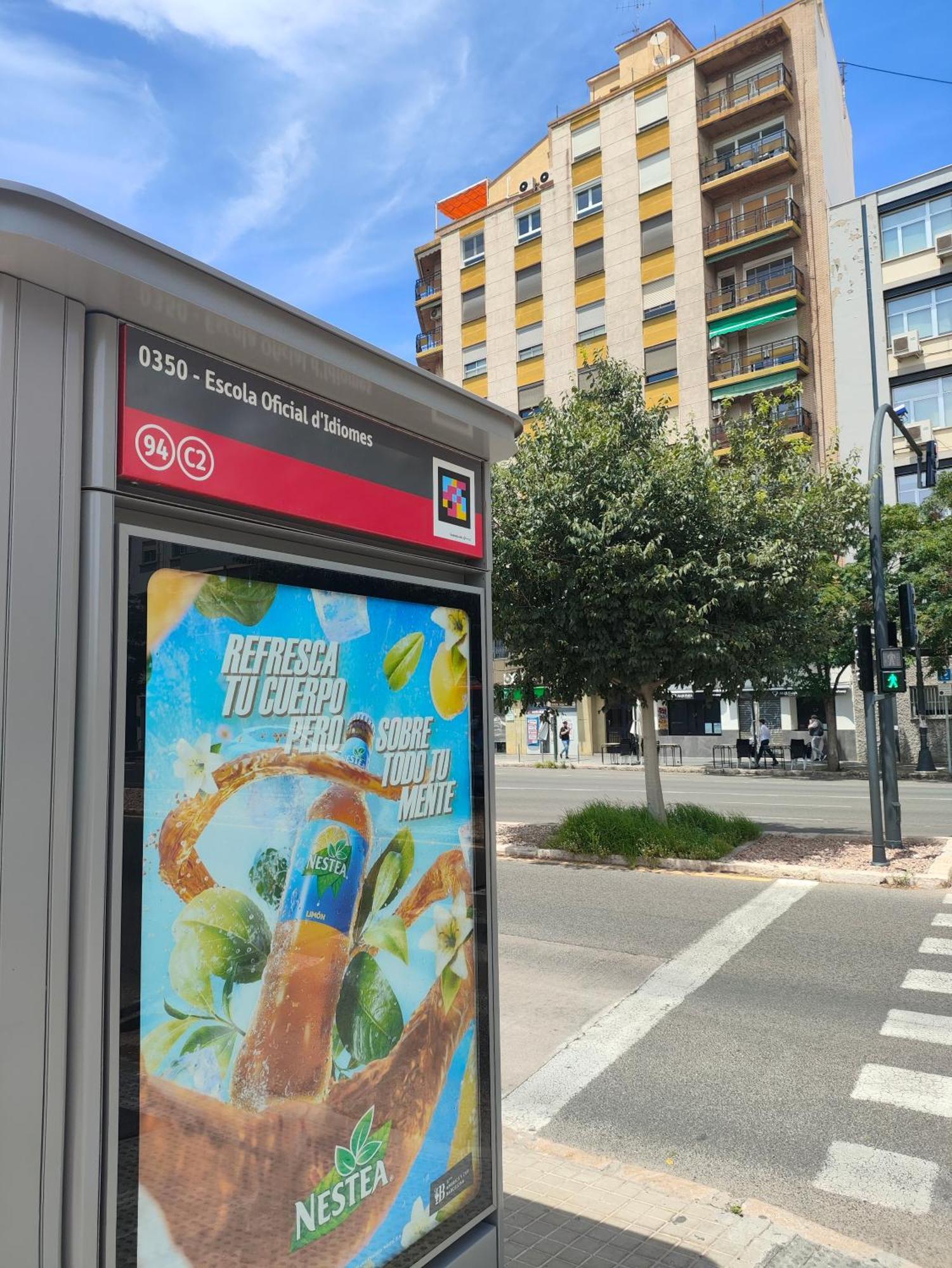 Apartmán Valencia Leticia Exteriér fotografie