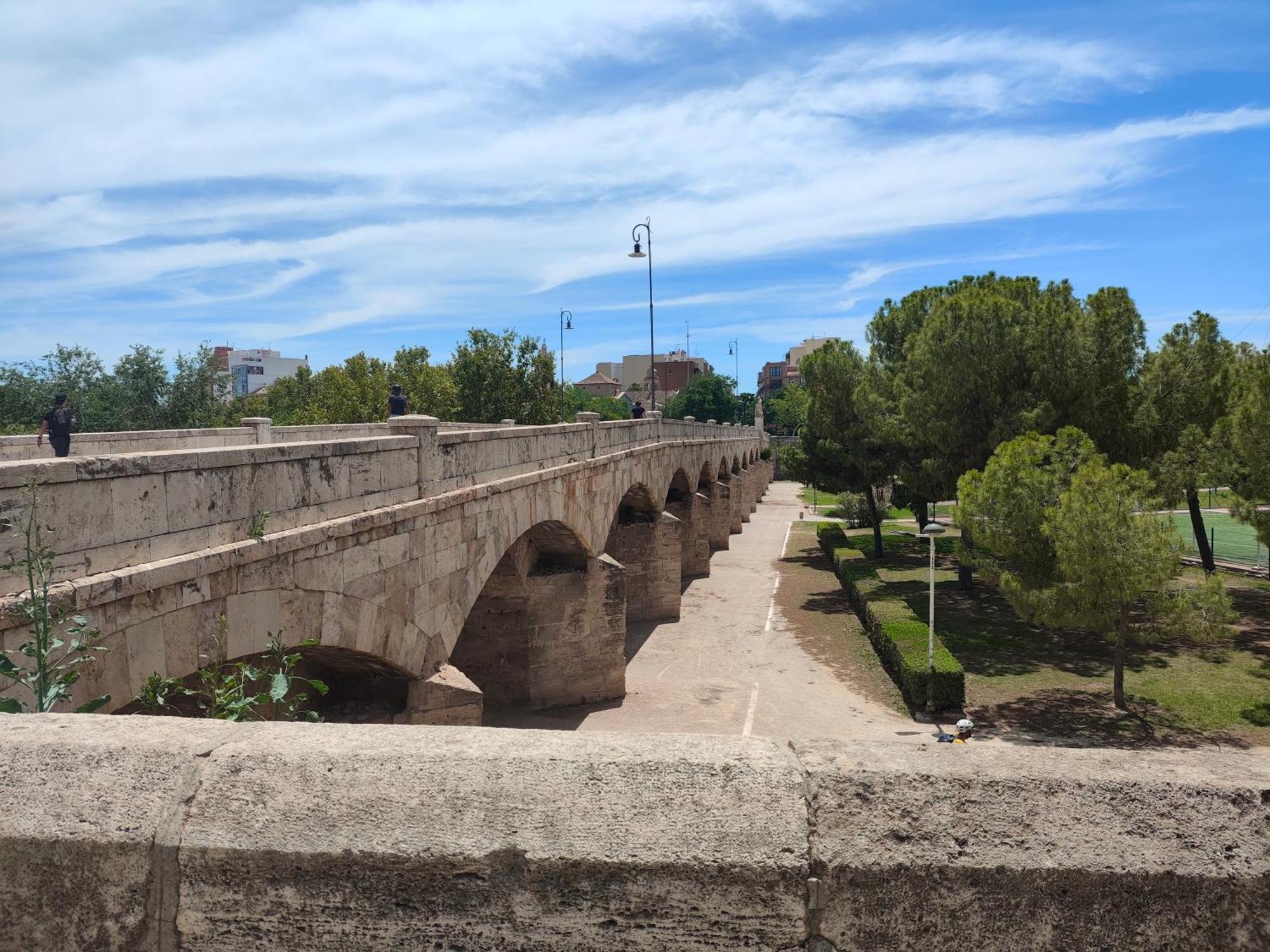 Apartmán Valencia Leticia Exteriér fotografie
