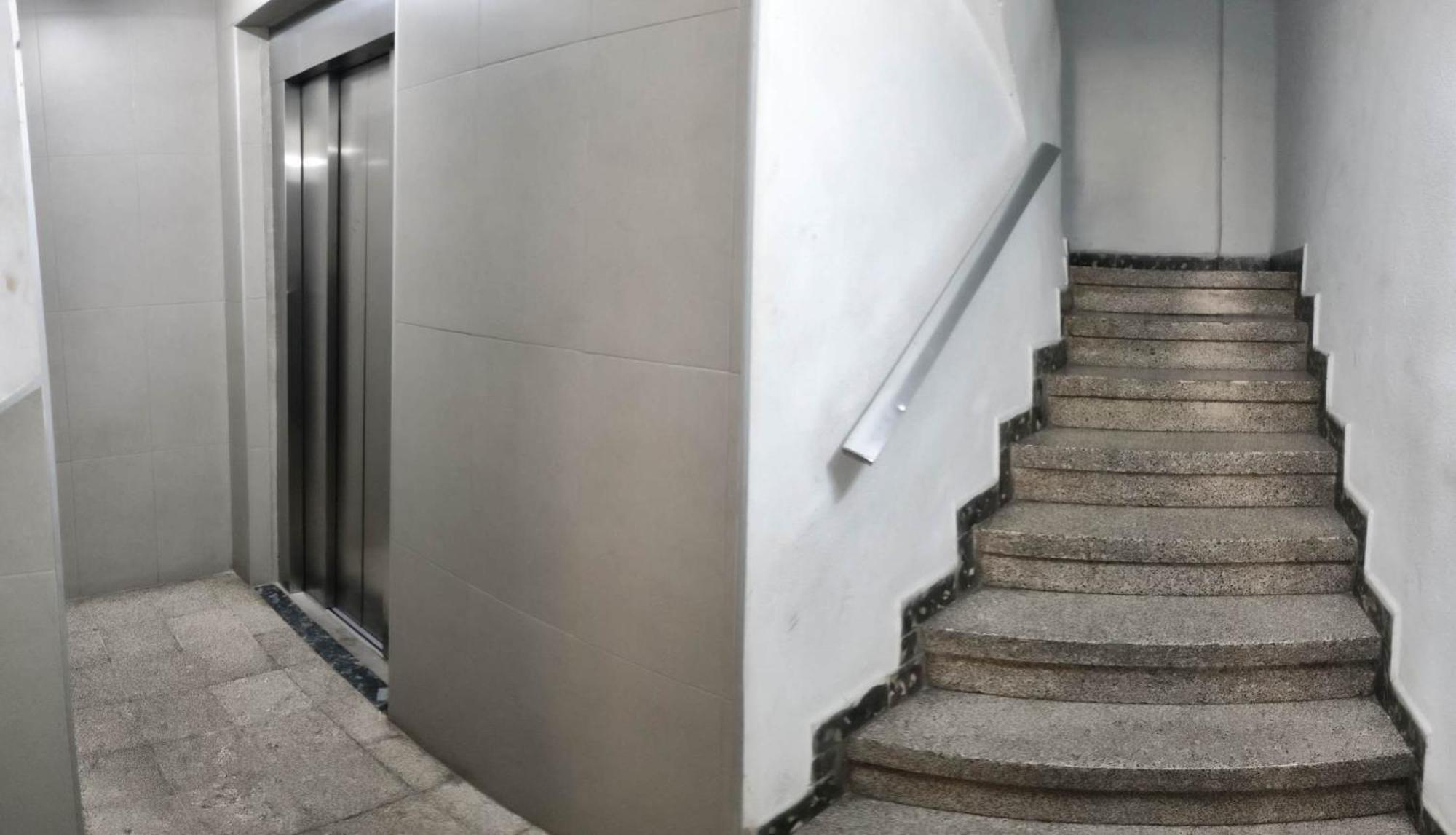Apartmán Valencia Leticia Exteriér fotografie